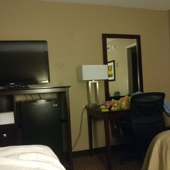 Best Western State Fair Inn - Hotels Near Me - Sedalia, Missouri
