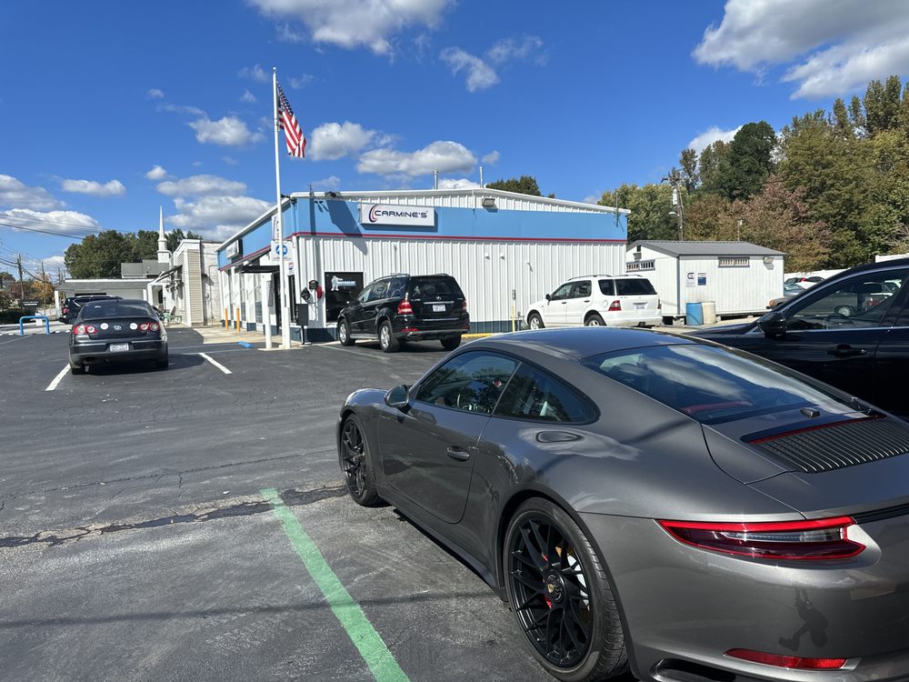 CARMINE’S IMPORT SERVICE 107 Photos & 55 Reviews 318 W Mountain St