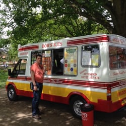 Bob's Ices