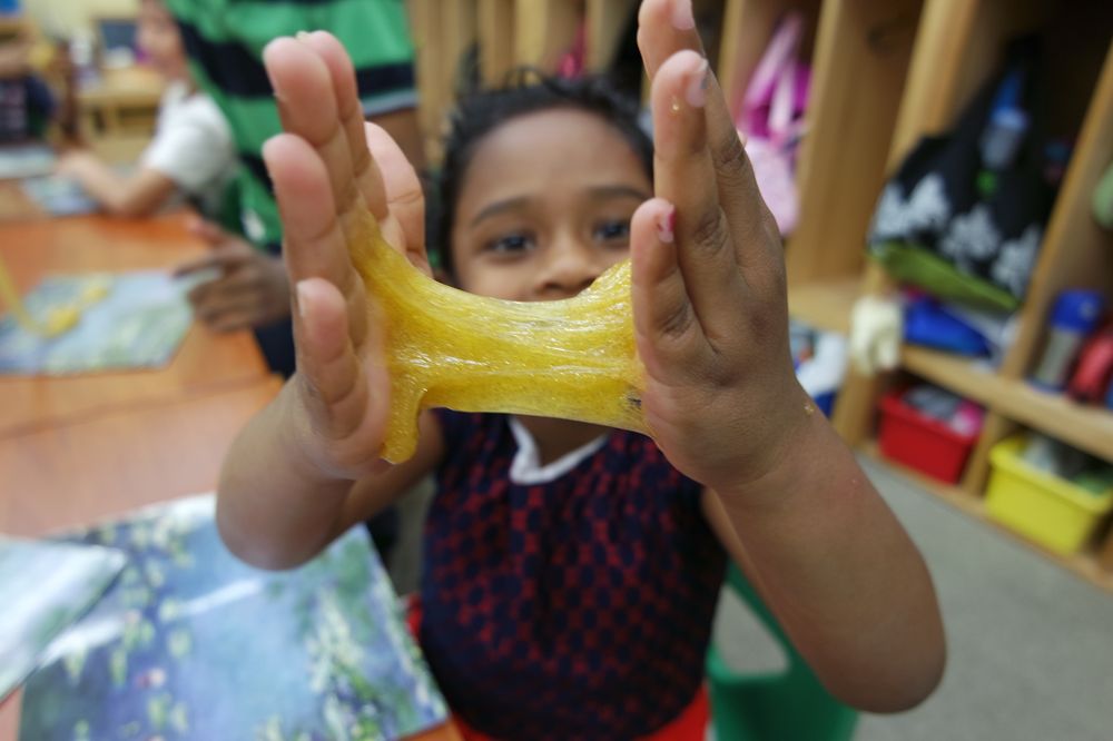 Discovery Christian Montessori - childcare center in Edison, NJ