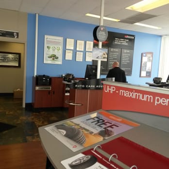 Firestone Complete Auto Care - Tires Near Me - Newburgh, New York