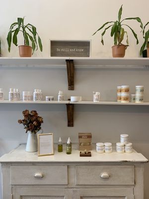 Harriett's Bookshop by null