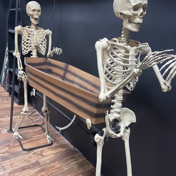 Coffinated Coffee - Coffee & Tea Near Me - La Puente, California Coffinated Coffee - Coffee & Tea Near Me - La Puente, California