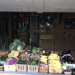 Countryside Produce