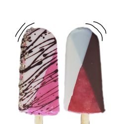 Sweet Pop Gelato