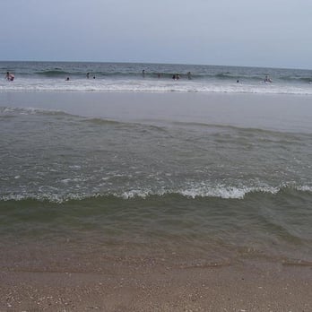 Jones Beach State Park - Beaches Near Me - Wantagh, New York