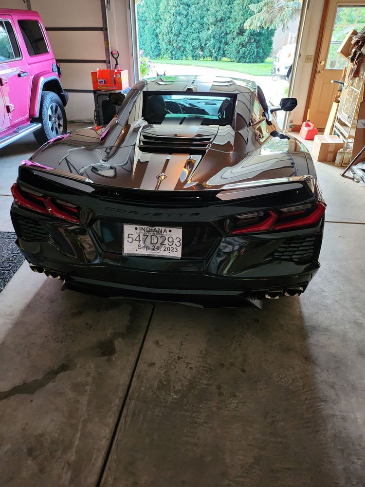 FORT WAYNE WHEEL REPAIR - Updated June 2025 - 13 Photos & 12 Reviews