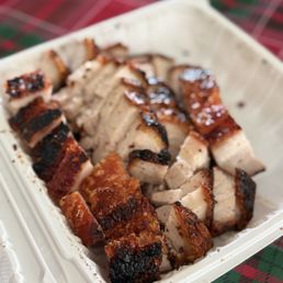 Roast Pork