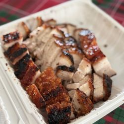Royal Kitchen - Roast Pork