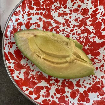 Il Tramezzino - Studio City - Side Order of Avocado $4.50 - Italian Near Me - Studio City, California