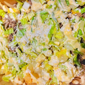 Mukja Food Truck - Food Trucks Near Me - Denver, Colorado