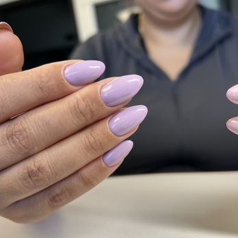 Jennz creations - Russian mani with hard gel - Nail Technicians Near Me Jennz creations - Russian mani with hard gel - Nail Technicians Near Me