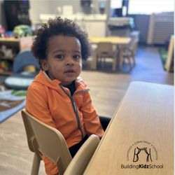 Building Kidz of Mesa - Preschool & pre-k care
