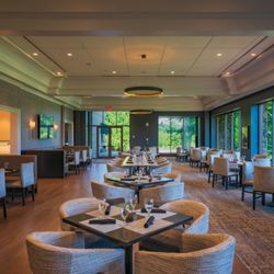The Standard Club - 1867 Grille- Open for Member Dining breakfast, lunch, and dinner