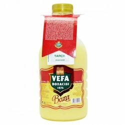 Nazar Market - Vefa Boza