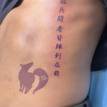 One Way Tattoo Shop - Tattoo Near Me - Los Angeles, California