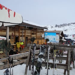 chilihütta