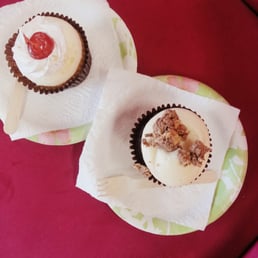 Sweets Sweets