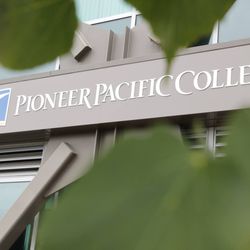 Pioneer Pacific College - Beaverton