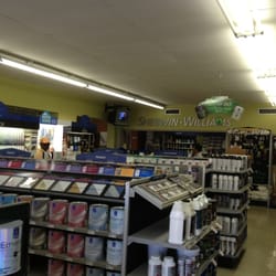 Sherwin-Williams Paint Store