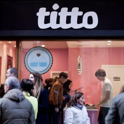 Titto - Inaugurazione 2012