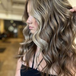 Amy Kirkpatrick - Balayage by Amy 707-718-4765 for an appointment