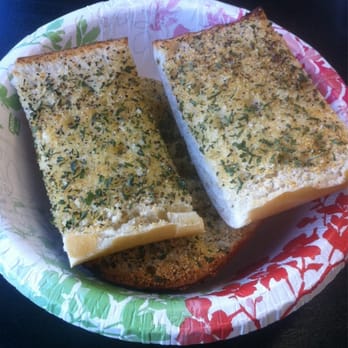 Win-Spuntino - Garlic Bread - Italian Near Me - Honolulu, Hawaii