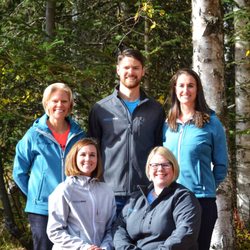 Healthwise Care Center & Physical Therapy - Eagle River - Our Physical Therapists