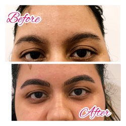 Beauty Me By D - So the deep color fades off and gives natural look.