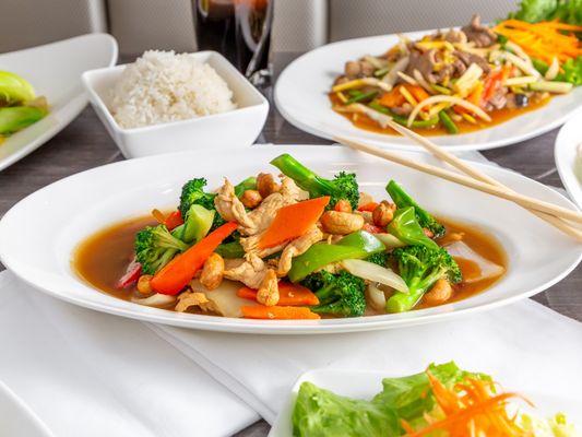KC Thai by null