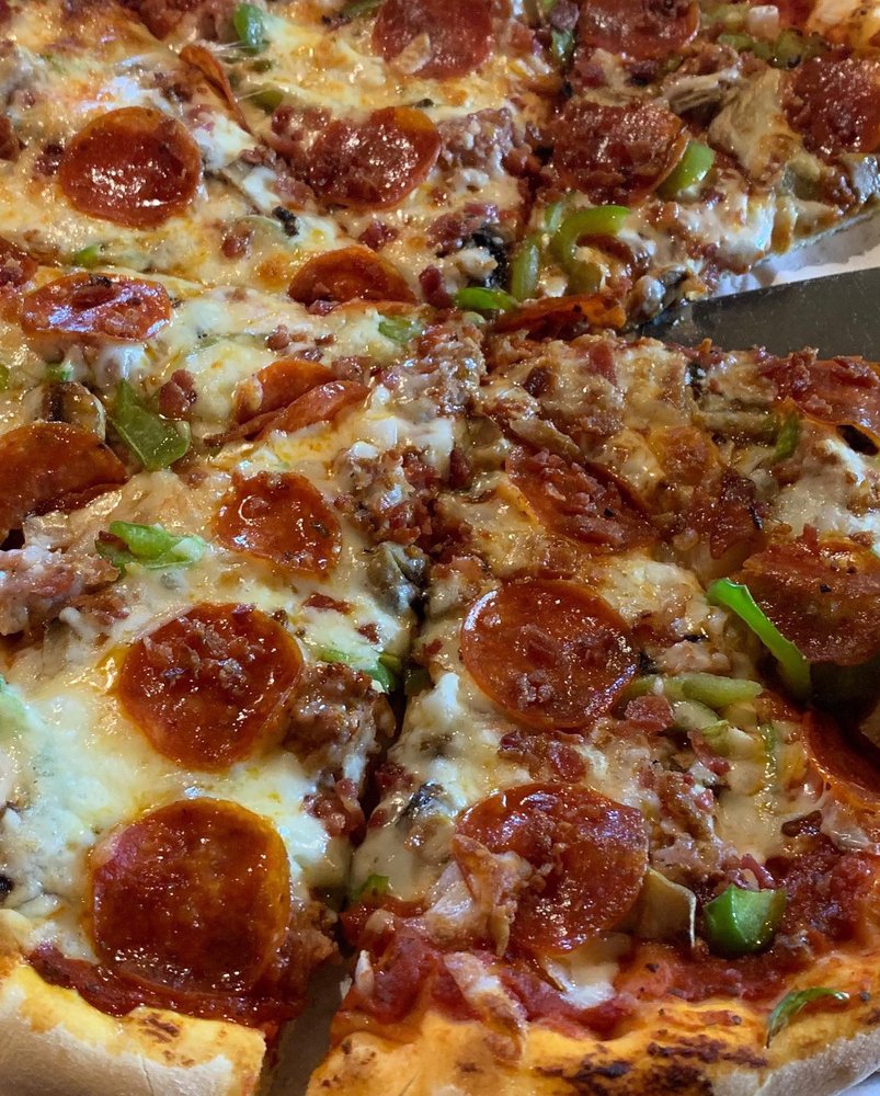 GRANDPA’S PIZZA & GRILL 13 Reviews 1102 Edgewood Ave E, Ladysmith