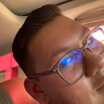 Fantastic Sams - They did a tremendous job on my autistic son!!!!! - Hair Salons Near Me - Lakewood, Colorado Fantastic Sams - They did a tremendous job on my autistic son!!!!! - Hair Salons Near Me - Lakewood, Colorado