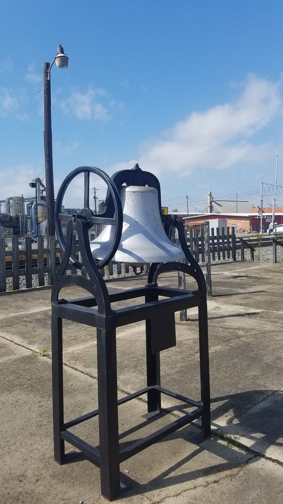 Ashburn Station Park Logo