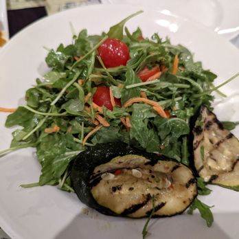 il Canale - CILIEGINA 14 - Italian Near Me - Washington, DC, District of Columbia