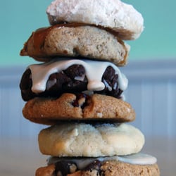 Dessert'D Organic Bake Shop - organic cookies