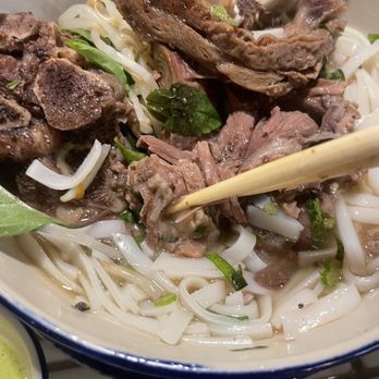 All About Pho - Vietnamese Near Me - Cerritos, California