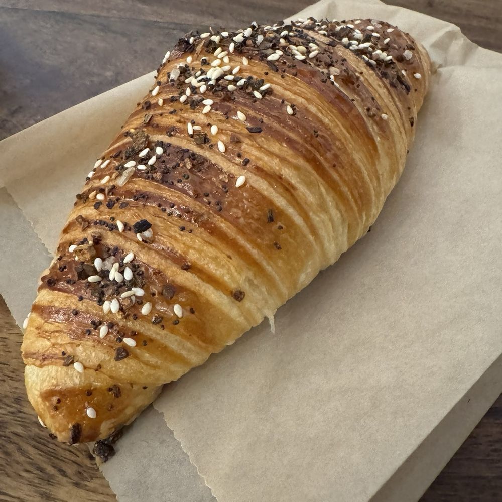 Best croissant of my LIFE Best croissant of my LIFE