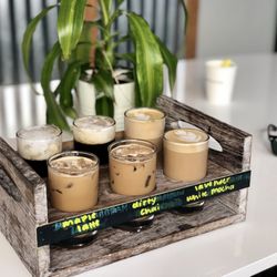 Pourfavor - Seasonal Flight