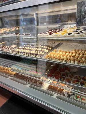 Zeppieri & Sons Italian Bakery by null