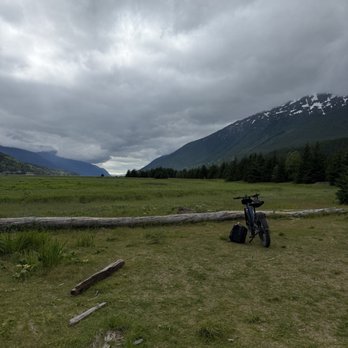 Klondike Electric Bicycles - Bike Rentals Near Me - Skagway, Alaska