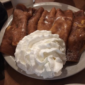 Millbrae Pancake House - American Near Me - Millbrae, California