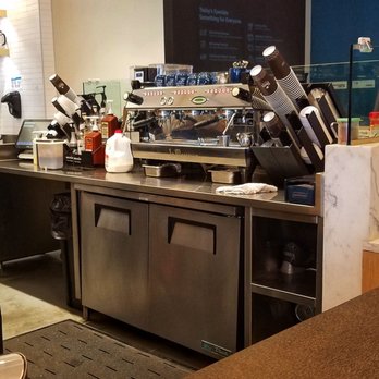 Capital One Café - Where the magic happens - Banks & Credit Unions Near Me - Coral Gables, Florida Capital One Café - Where the magic happens - Banks & Credit Unions Near Me - Coral Gables, Florida