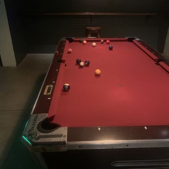 Bar Cdmx - Pool table & yes I won lol - Cocktail Bars Near Me - Los Angeles, California Bar Cdmx - Pool table & yes I won lol - Cocktail Bars Near Me - Los Angeles, California