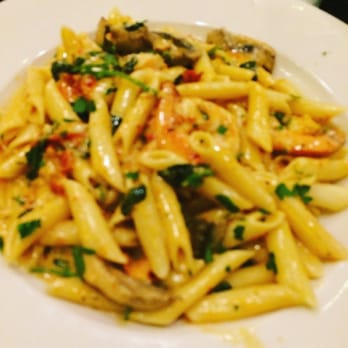 Amicci's - Penne La Rosa - Italian Near Me - Baltimore, Maryland