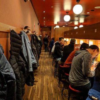 ICHIRAN - Brooklyn - Ramen Near Me - Brooklyn, New York ICHIRAN - Brooklyn - Ramen Near Me - Brooklyn, New York