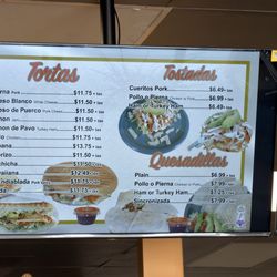 Tortas Y Jugos Jiquilpan