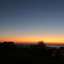 Kalithea Park - View from the park