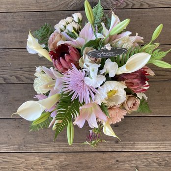 Heaven Scent Flower Company - Florists Near Me - Loomis, California Heaven Scent Flower Company - Florists Near Me - Loomis, California
