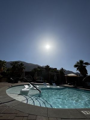 The Spa at Séc-he by null