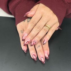 White Heaven Nail Spa - By Kim